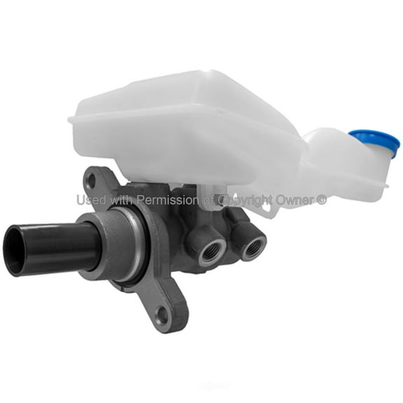 Quality-Built NM4322 New Brake Master Cylinder