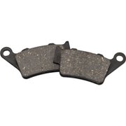 EBC Brakes FA213; Brake Pads