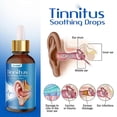 thumbnail image 3 of Tinnitus Relief for Ringing Ears, Natural Herbal Blend, Support Ear Tinnitus Relief for Women Men, 3 of 5