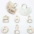 thumbnail image 5 of Zeiwohndc Portable Sewing Accessory Thread Organizers For Simple Management, 5 of 8
