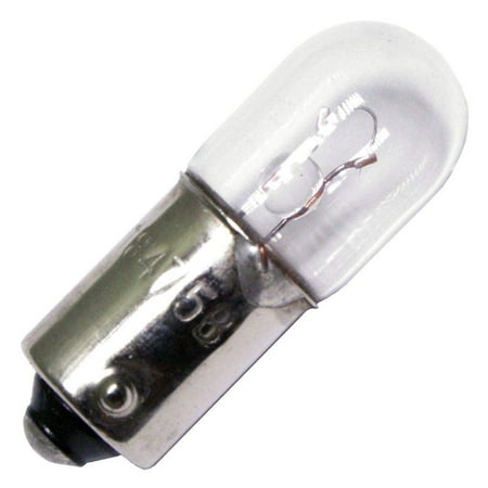 1847 Miniature - Eiko 40390 - 1847 Miniature Automotive Light Bulb