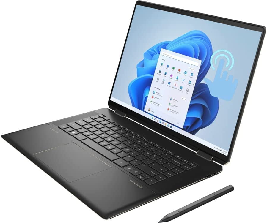 【i7／16GB／1TB／office】HP Spectre x360 Amazon.com: HP Spectre x360 2-in-1 Laptop, 16