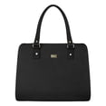 thumbnail image 1 of Bolsa Para Mujer Negro Torino Sintético Karime Nueva Imagen, 1 of 2
