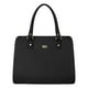 thumbnail image 1 of Bolsa Para Mujer Negro Torino Sintético Karime Nueva Imagen, 1 of 2