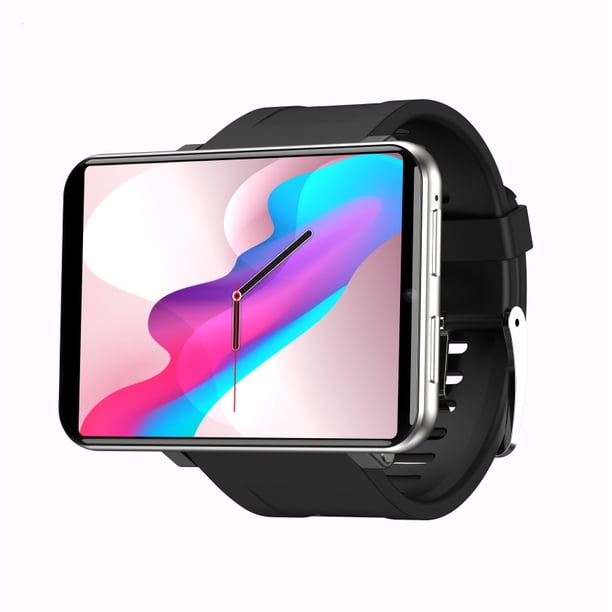 Zining 4g 2.86 Inch Screen Smart Watch Phone Android 3gb 32gb 5mp ...