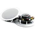thumbnail image 2 of Bocinas de Pared Polk Audio  RC80i 2 Pzs 8'' 50W -Blanco, 2 of 3