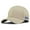 Khaki, variant on XXL 64-68cm Oversize Adjustable Baseball Cap Outdoor Sports Casual Hat