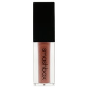 Smashbox Always On Longwear Matte Liquid Lipstick Stepping Out 0.13 oz