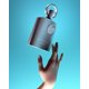thumbnail image 3 of Afnan Agua de Perfume EDP Supremacy Silver para Adultos unisex, 100 ml (Paquete de 1), 3 of 8
