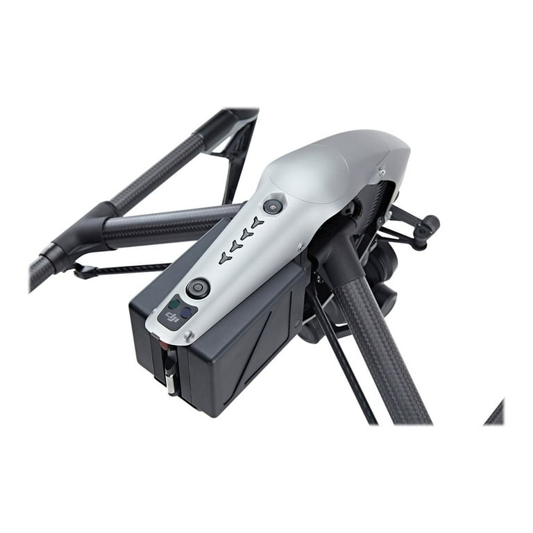 Inspire（DJI） - DJI action 2 Jailbreaking DJI Inspire 2: Flying With Anamorphic Lenses
