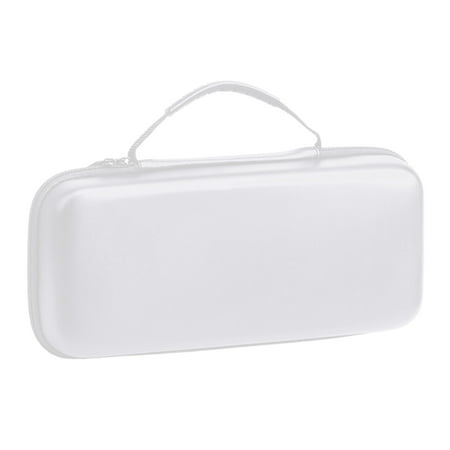 Console Carrying Case Protections Bag For Handle 5 Pu Carrying Bag Waterproof Carrying Case