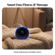 thumbnail image 4 of Abbraccia Músculo abdominal EMS smartwave, corriente ajustable, parche fitness, uso en espalda, 4 of 6