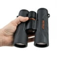 thumbnail image 2 of Athlon Optics Cronus 10x42 UHD Binocular for Adults and Kids, Waterproof, High Power Durable Binoculars for Bird Watching, Hunting, Concert, Sports, 2 of 10