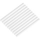 thumbnail image 1 of Varillas de algodón con filtro - 10 paquetes de varillas de esponja para rellenar mechas de repuesto - Llave de esponja de repuesto para repuestos de humidificador USB Kuyhfg Bienvenido a Kuyhfg, 1 of 5