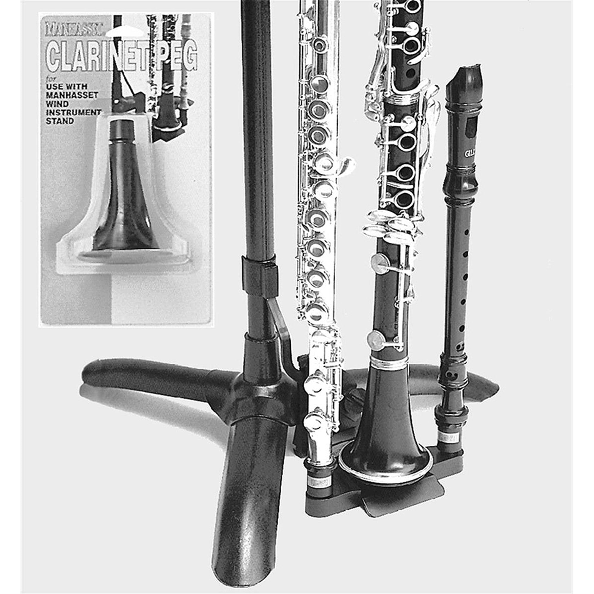 Manhasset 1450 Peg, Music Stand Accessory