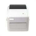 thumbnail image 4 of 420B High Speed 152mm/s Bluetooth USB Thermalprinter Pos Barcode Sticker Printer Machine 4x6 Shipping Label For Mobile ,Multi-Format Printing, 4 of 6