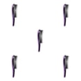 thumbnail image 3 of Wisewang Professional Hairbrush Styling Knot Comb  for Magic Detangling Brush No.05 5Set, 3 of 6