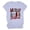 Gray, variant on Awdenio Woemns Lounge Graphic Tees Tops Ladies Casual Round Neck Short-sleeved Christmas Tree Printed T-shirt Top, Size S-2XL