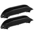 thumbnail image 4 of Shisuyan 2Pcs Boat Paddle Holder Plastic Kayak Part Kayak Mounting Bracket Sturdy Construction for Kayaking, 4 of 8