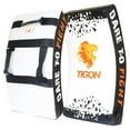Tigon Kick Shield Gel Strike Shield Punch Bag Focus Kick Pad Punching
