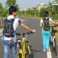 thumbnail image 3 of 18L Sumergible Hombro Transpirable Ciclismo para Bicicleta Mochila Deportes Ultraligero Outdoor Equi Lixada Mochila de bicicleta, 3 of 7