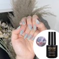 thumbnail image 4 of Esmalte de uñas Zulema brillante de larga duración 7ml, 4 of 8