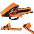 thumbnail image 4 of Mosiee Portable Chainsaw Bag High Quality Saw Oxford Fabric Protective Carrying Bag, 4 of 8