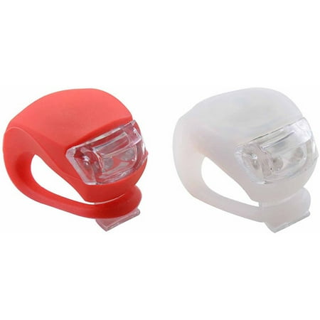 Cycle Combo Pack - Cycle Force SOFTouch Headlight Taillight Combo Set