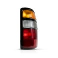 thumbnail image 4 of For GMC Yukon XL 1500/2500 2004 2005 2006 Tail Light Passenger Side | CAPA Certified | GM2801170 | 15832092, 4 of 8