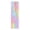 Pastel Rainbow Tie-dye, variant on 33"x9" Skateboard Grip Tape Protector Sheets Nonslip Protection Griptape Sheet for Outdoor Sports Pastel Rainbow Tie-dye