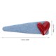 thumbnail image 2 of unbranded 2Ud De Decorativos En Denim Para Seccionar El Con Estilo, 2 of 6