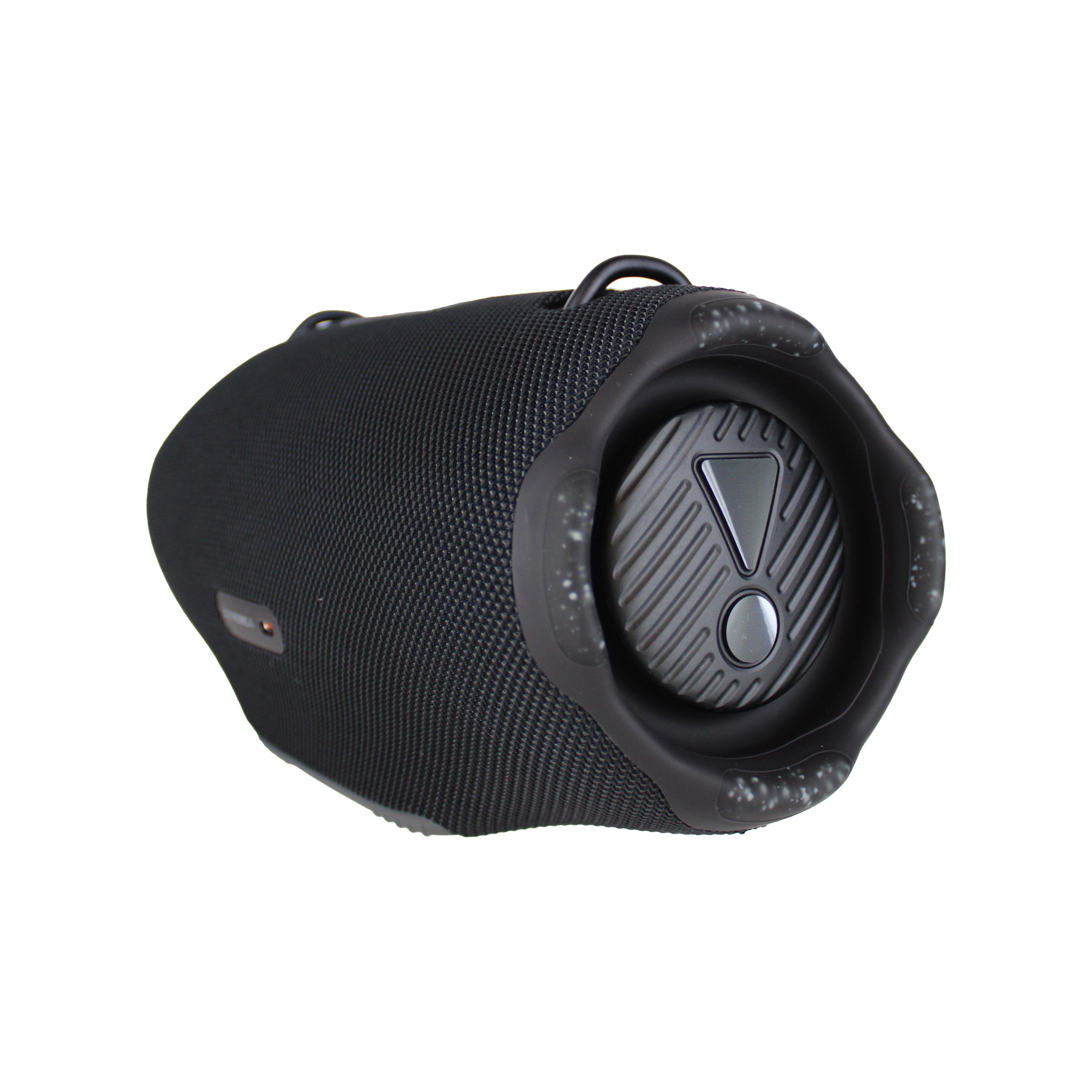 JBL Xtreme 4 Portable Speaker (Black), IP67 Waterproof + USB-C Cable (International Model)