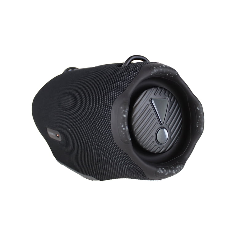 JBL Xtreme 4 Portable Speaker (Black), IP67 Waterproof + USB-C