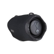 JBL Xtreme 4 Portable Speaker (Black), IP67 Waterproof + USB-C Cable (International Model)