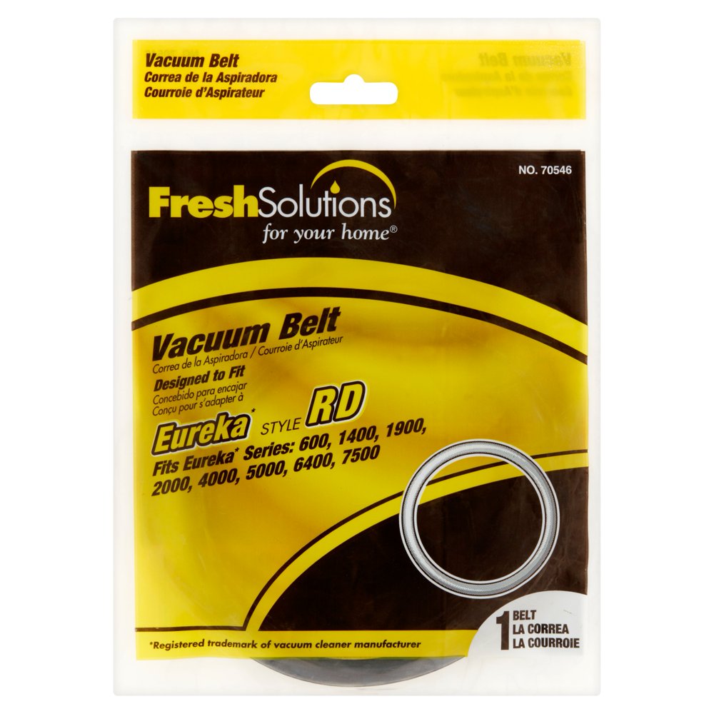 Fresh Solutions Eureka Style RD Vacuum Belt