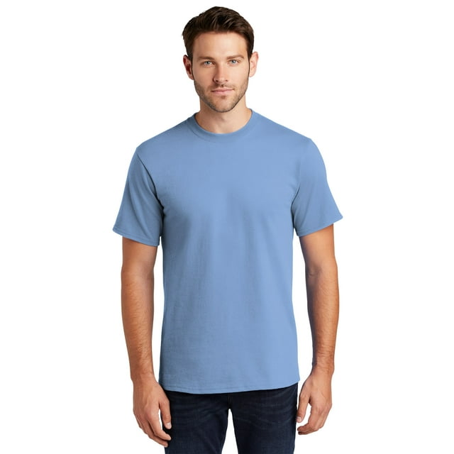 Port & Company? - Camiseta esencial alta. PC61T Puerto & Compa??a PC61T
