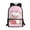 Cow Strawberry, variant on Teddy Backpack for Girls 6-8 Years Old Cute Middle School Bookbags Kids Book Bag Primary School Bag Boys School Backpacks for Elementary
