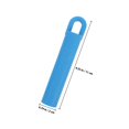 thumbnail image 2 of unbranded 5Ud Accesorio Para Colgar Tacos De Pool Material De Caucho Azul Práctico, 2 of 8