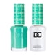 thumbnail image 1 of Set de esmaltes en gel DAISY DND Green Collection 667 Mint Tint, 1 of 7