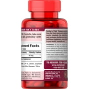 Puritans Pride Lycopene 40 mg60 Softgels