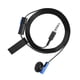 thumbnail image 5 of Sailing Auriculares para juegos con micrófono para controlador PS4, 5 of 9