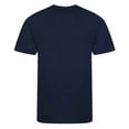 thumbnail image 2 of Awdis Mens Triblend T-Shirt, 2 of 4