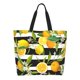 thumbnail image 1 of Easygdp Orange and Lemon Bolsas Tote para Mujer, Bolsos de Hombro para Viaje, Bolsos de Mano de Gran Capacidad para Compras y Trabajo, 1 of 8