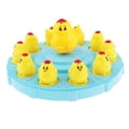 thumbnail image 4 of juguete educativo temprano Hugo Juego de tablero de emparejamiento de pollo, 4 of 8