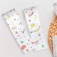thumbnail image 2 of Creative Roll Paper Christmas Pattern Series Toilet Paper Santa Claus Reindeer Tissue Xmas Decor Tissue Roll Table Napkin, 2 of 5