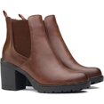 thumbnail image 2 of Marco Tozzi Twin Gusset Boots, 2 of 4