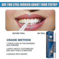 thumbnail image 5 of 3ml Teeth Whitening Pen Cleaning Serum Remove Plaque Stains Teeth Whiteni, 5 of 5