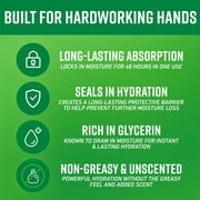 (2 pack) O'Keeffe's Working Hands Hand Cream 3oz