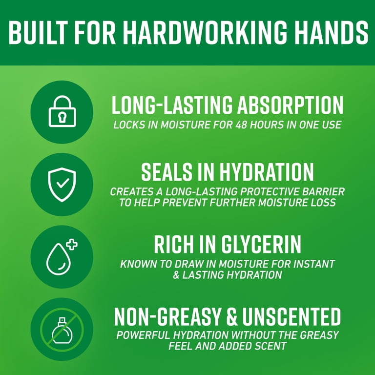 O'Keeffe's Working Hands Hand Cream, 3 oz Tube photo 4