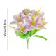 thumbnail image 3 of Lirios Artificiales para Decoración de Bodas, Centros de Mesa para Salas de Estar y Arreglos Florales Artísticos para Diversos Ambientes., 3 of 6